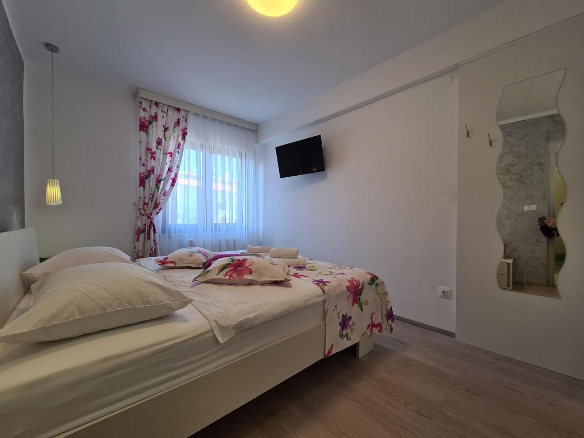 Apartments Slavko 1179 Banjole Buitenkant foto