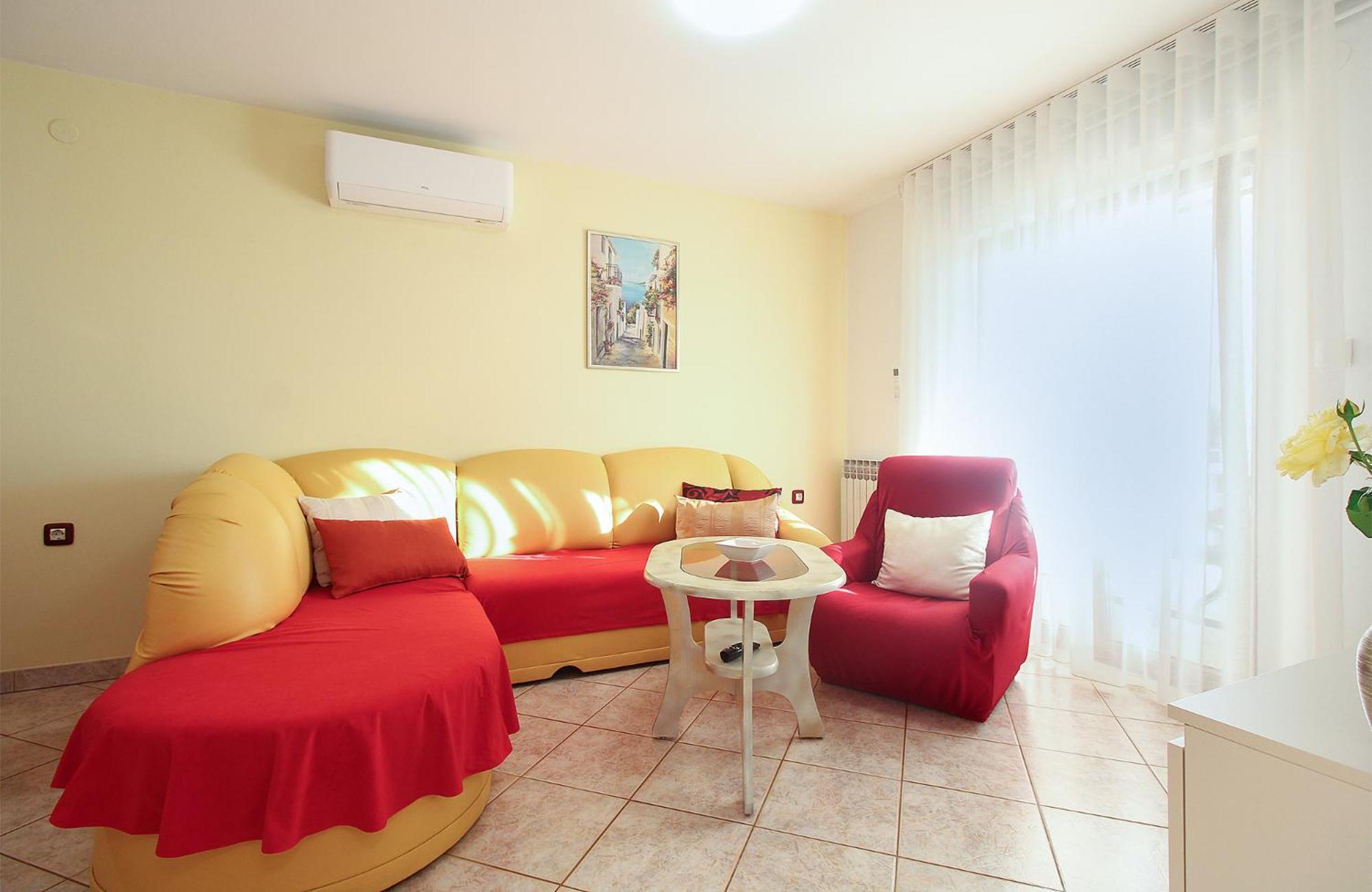 Apartments Slavko 1179 Banjole Buitenkant foto